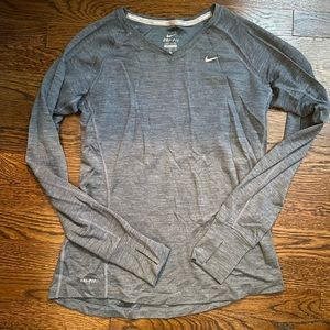 Nike dri-fit shirt